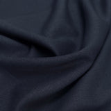 Linen Fusion - Navy