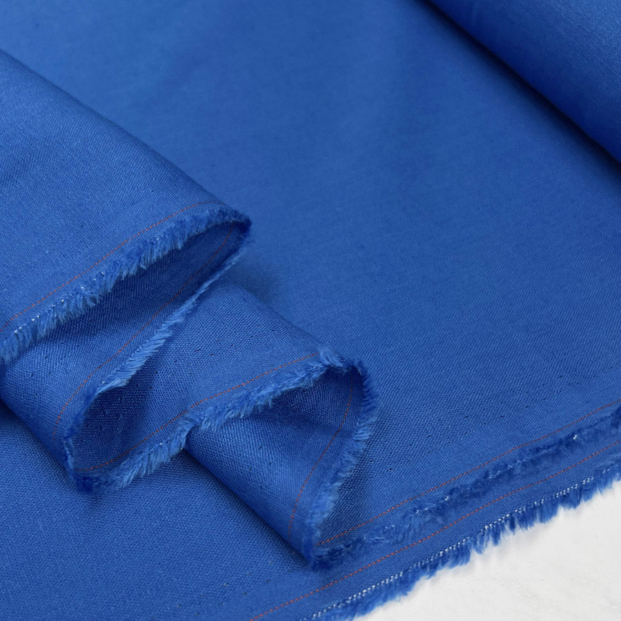 Linen Fusion - Royal