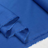 Linen Fusion - Royal