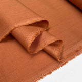 Linen Fusion - Rust