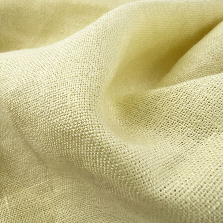 Linen - Lemon Sorbet