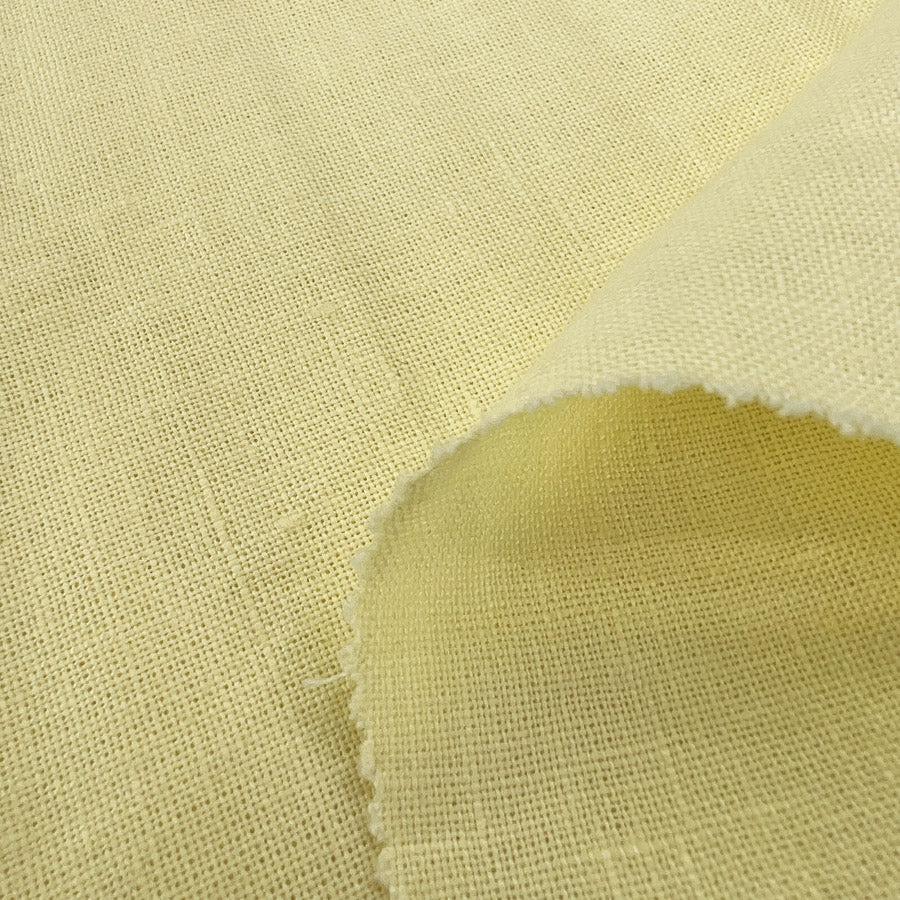 Linen - Lemon Sorbet