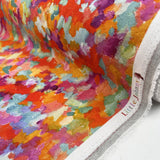 Linen Mix - Brushstroke