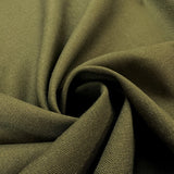 Remnant - Linen Mix - Forest (1m)