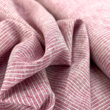 Don't Be Noisy - Red