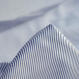 Dress Lining - Pinstripe