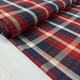 Lining - Plaiding Along