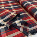 Lining - Plaiding Along