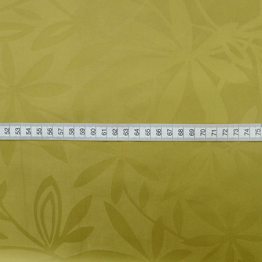 Coast - Lining - Chartreuse