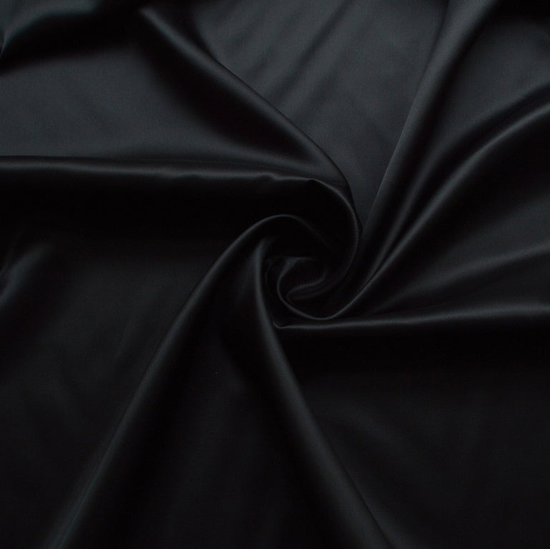 Viscose Lining - Grey