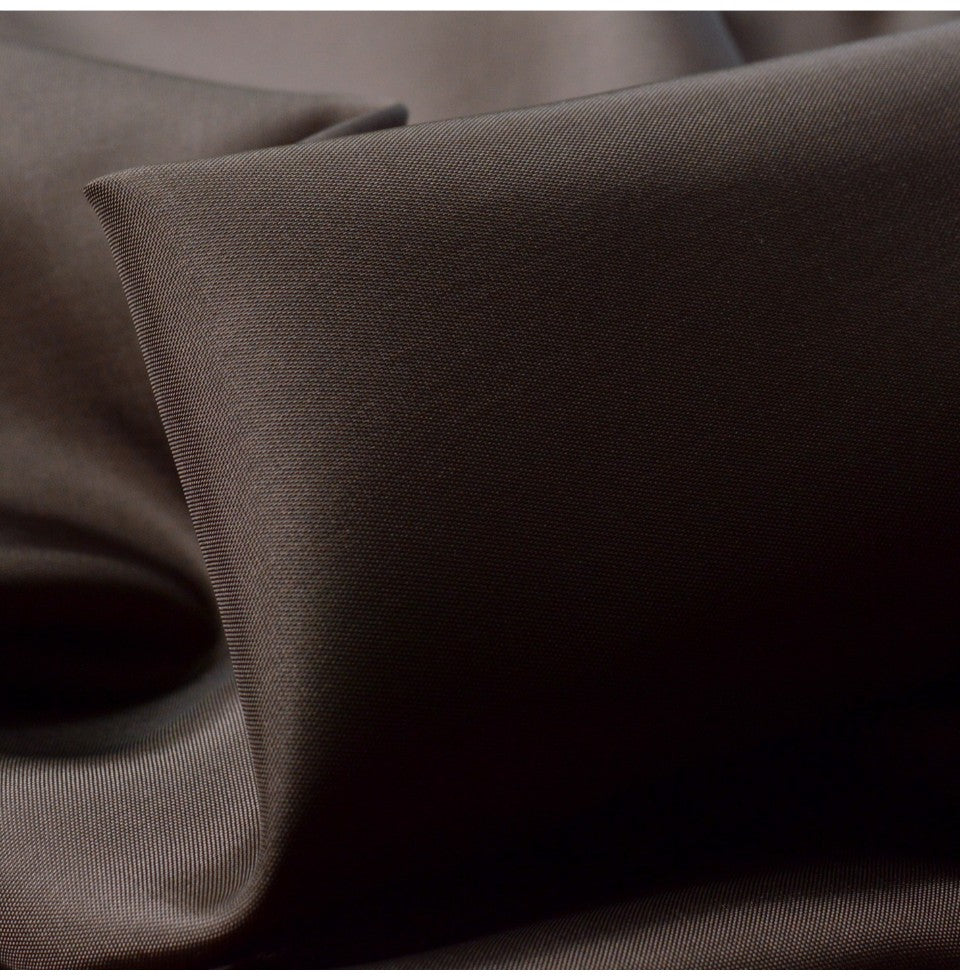 Linings - Nylon Dark Brown