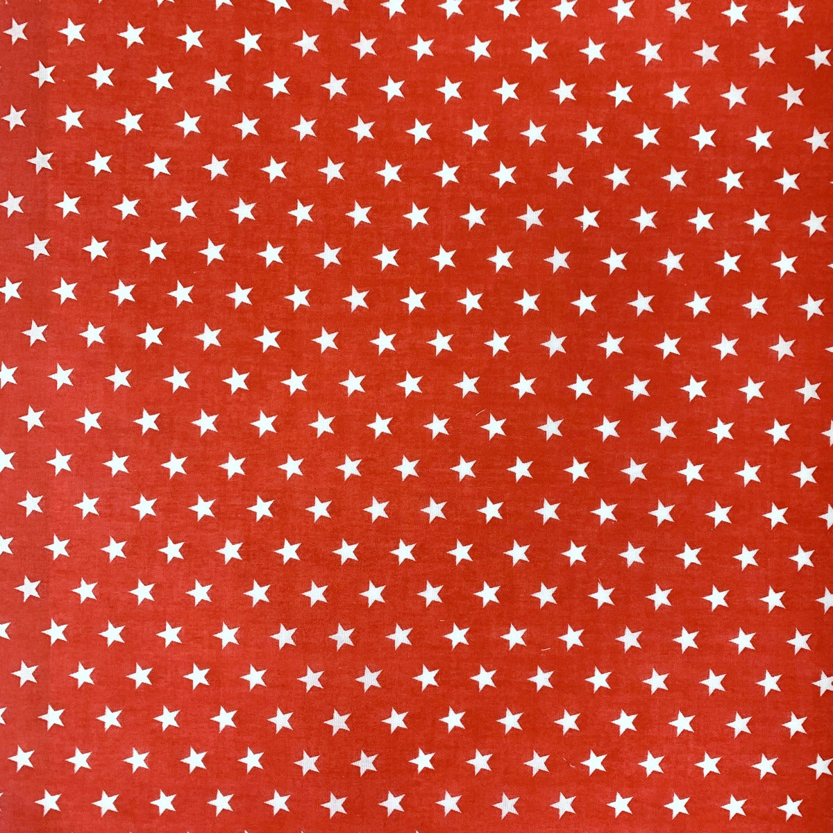 Pretty Polly - Little White Stars - Red