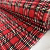 Loch Plaid
