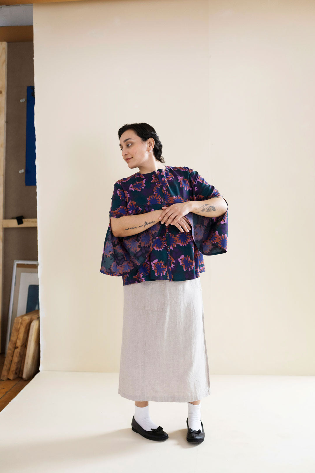 TAUKO Magazine Issue No. 13