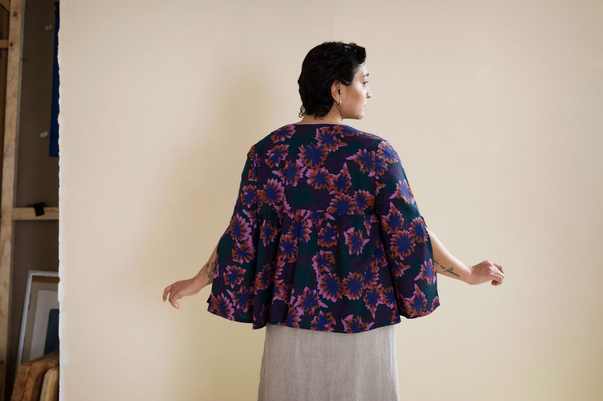 TAUKO Magazine Issue No. 13