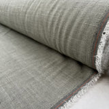 Lorenzo Linen Mix - Khaki
