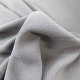 Lorien Crepe - Grey