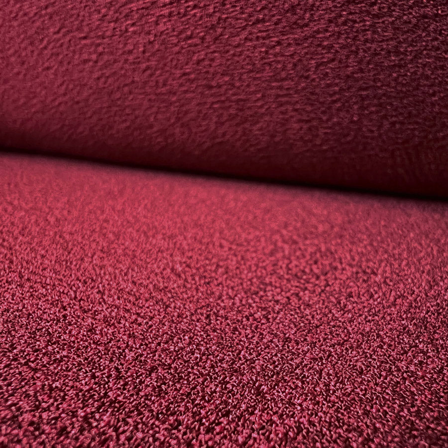 Lorien Crepe - Rouge