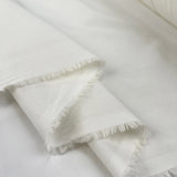 Lovely Lawn - Pale Cream