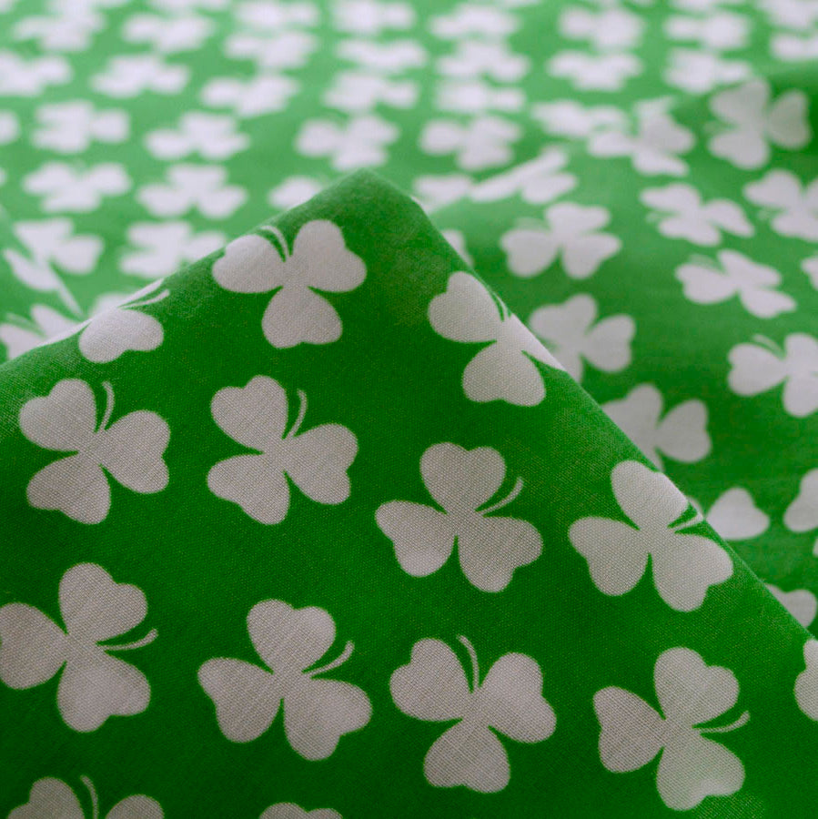 Pretty Polly - Clover Green