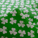 Pretty Polly - Clover Green