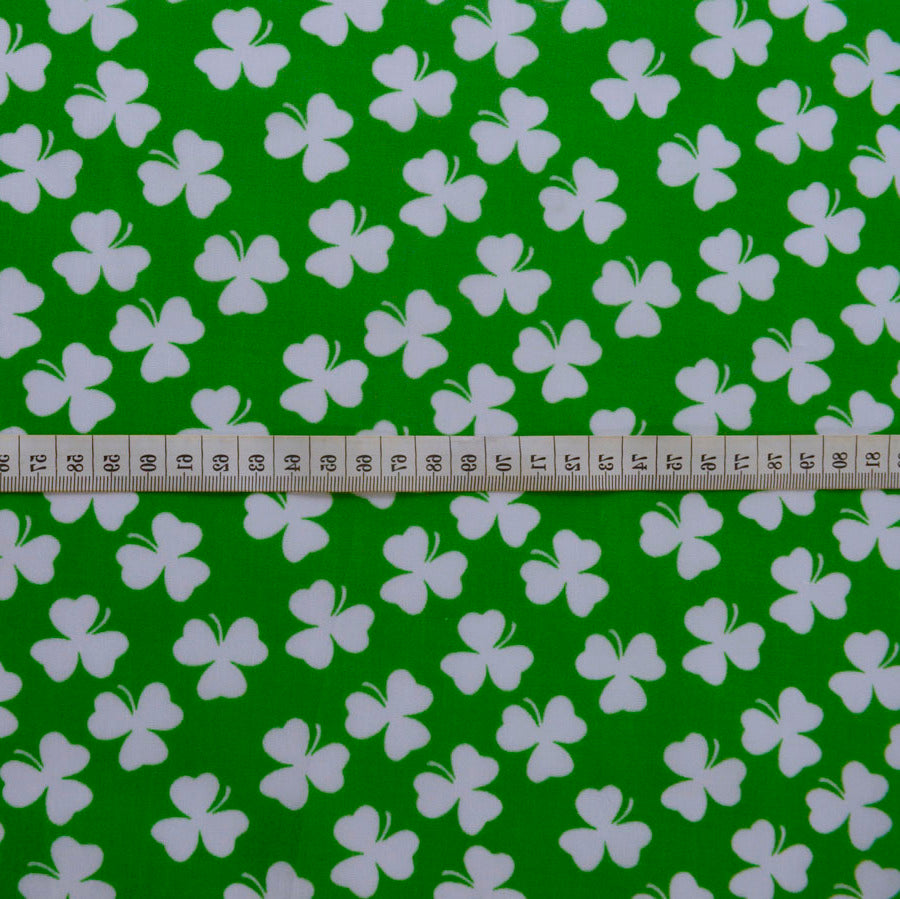 Pretty Polly - Clover Green