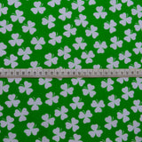 Pretty Polly - Clover Green