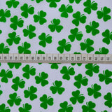 Pretty Polly - Clover White