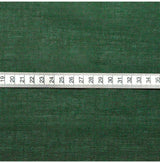 Cotton Lurex - Green