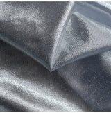 Lurex - Metallic - Silver