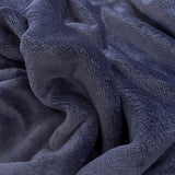 Luscious Fleece - Navy