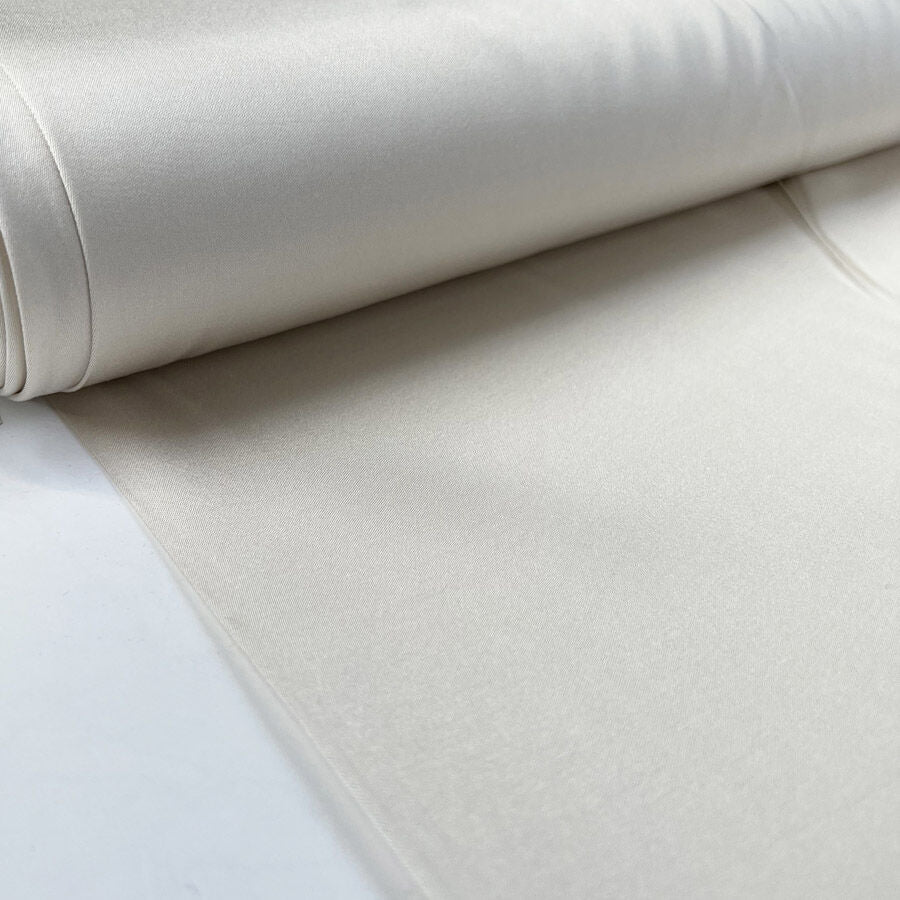 Luscious Viscose - Cream