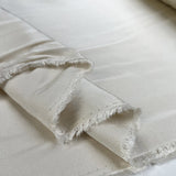 Luscious Viscose - Cream