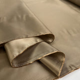 Lustrous Lining - Beige