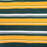 Luxe - Canvas - Kerala Yellow