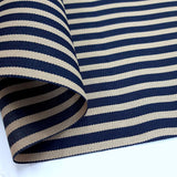 Luxe - Canvas - Henley Blue