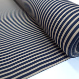 Luxe - Canvas - Henley Blue