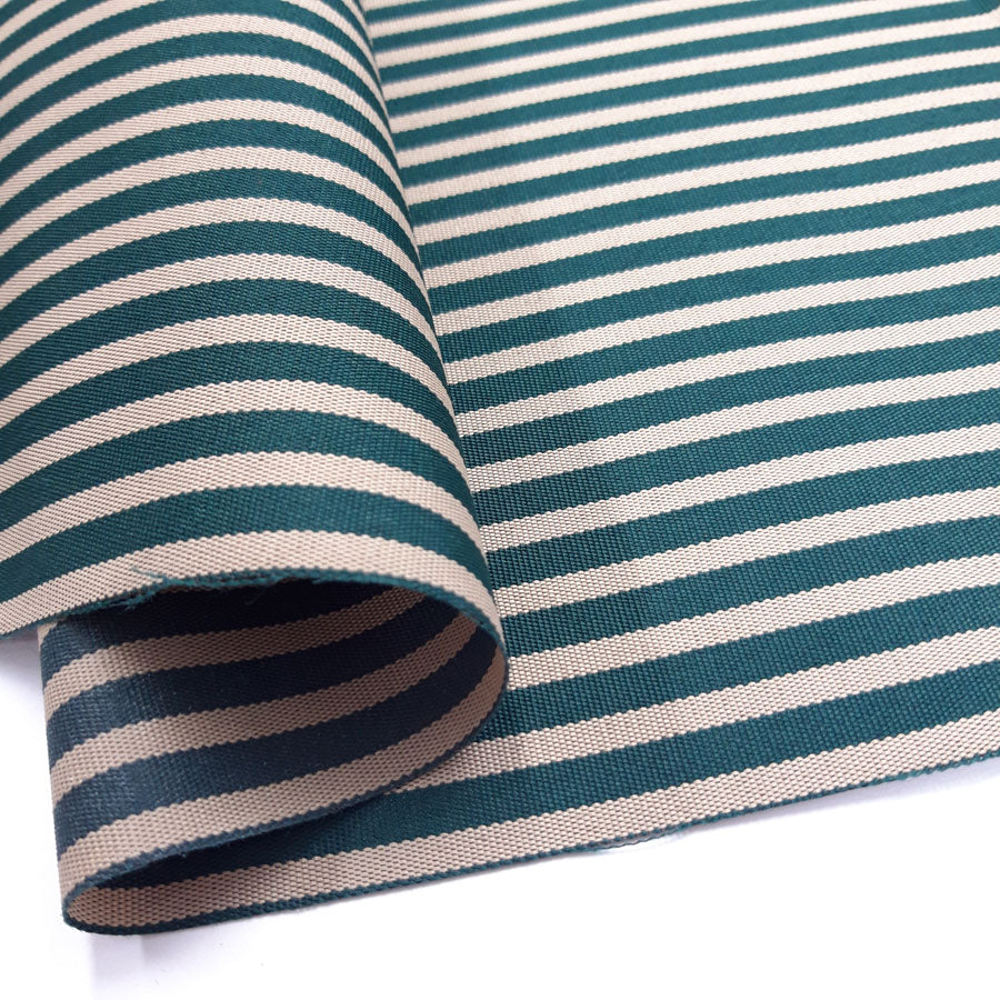 Luxe - Canvas - Henley Green