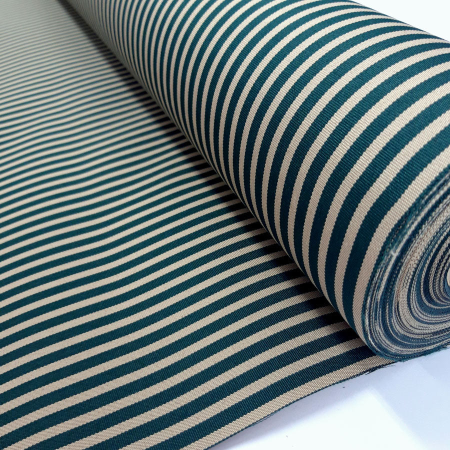 Luxe - Canvas - Henley Green