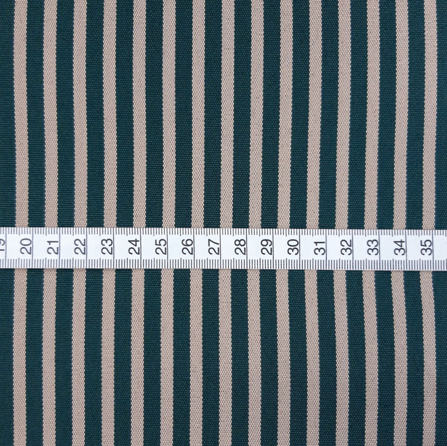 Luxe - Canvas - Henley Green