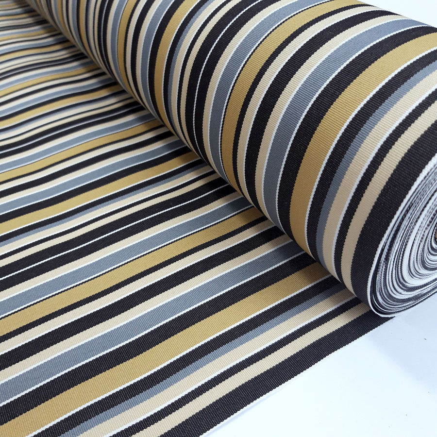 Luxe - Canvas - Regatta Beige