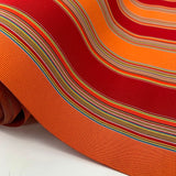 Luxe - Canvas - Kerala Orange