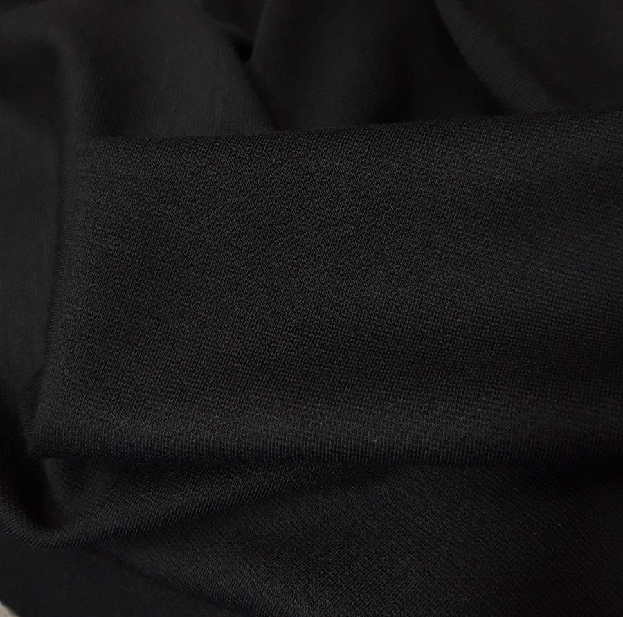 Luxury Ponte - Black