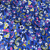 Luxury Italian Silk - Livia