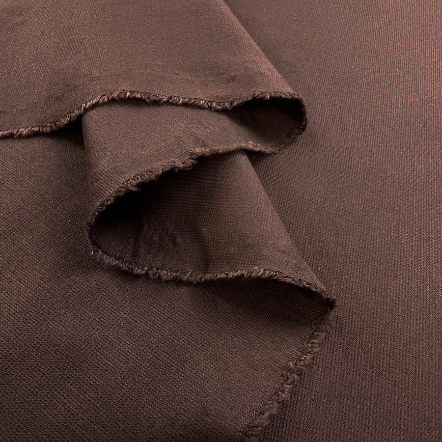 Luxury Ponte - Chocolate