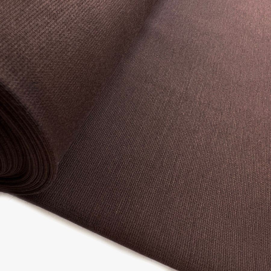 Luxury Ponte - Chocolate