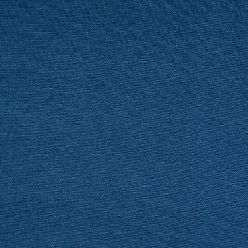Luxury Ponte - Petrol Blue