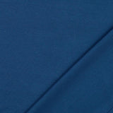 Luxury Ponte - Petrol Blue