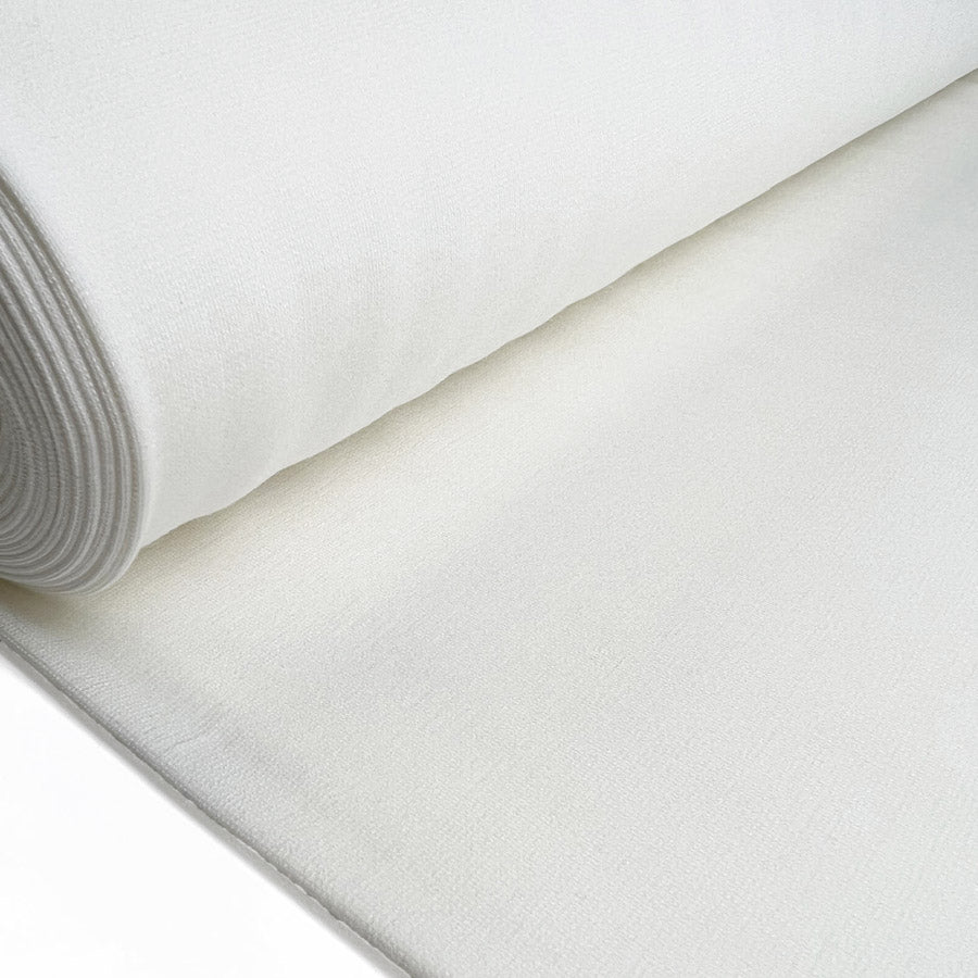 Luxury Ponte - Off White