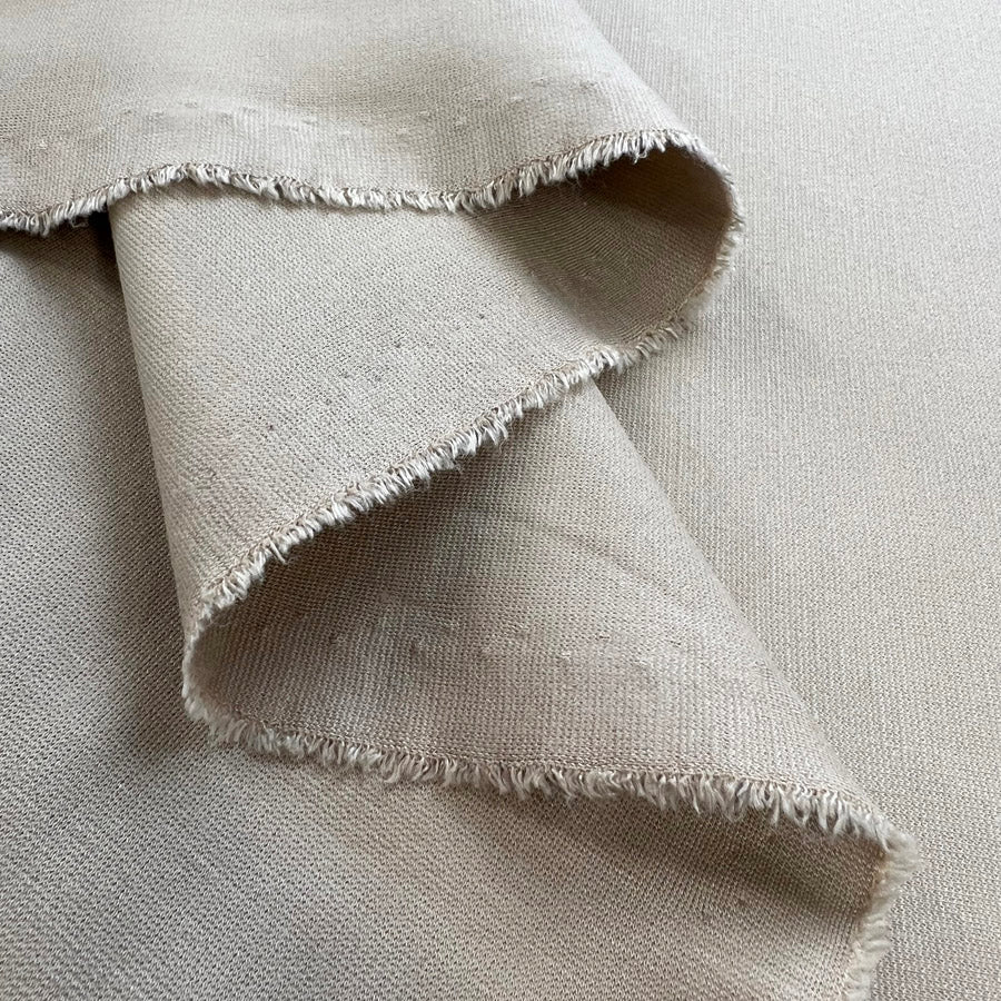 Luxury Ponte - Stone